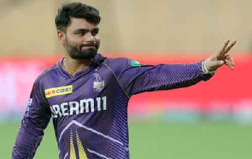 T20 WC: ‘Stats rule over cricketing sense’, Rayudu disappointed by Rinku’s exclusion from main squad