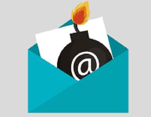 North Block receives bomb threat mail, bomb disposal squad rushed to spot