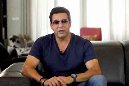 Wasim Akram to train Sri Lankan bowlers for T20 World Cup