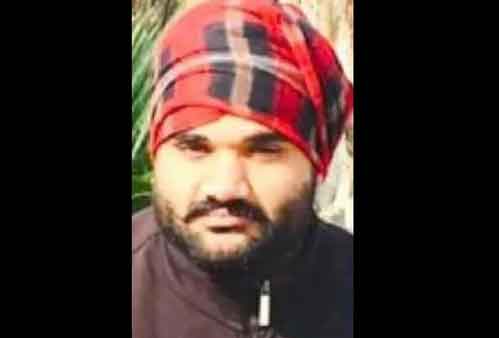 Shooting victim in California not Goldy Brar, confirm US police