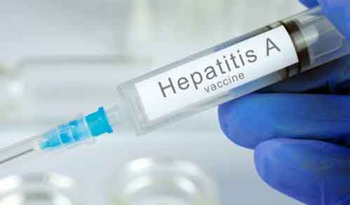 Lebanon reports outbreak of hepatitis A in eastern region