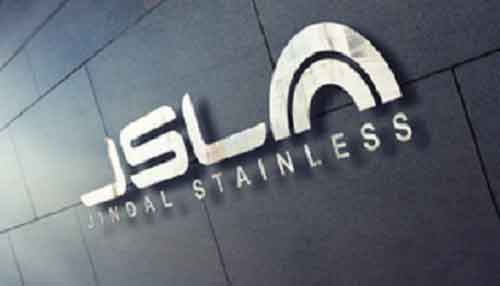 Jindal Stainless rolls out Rs 5,400 crore expansion plan