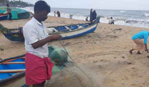 Indigenous traditional knowledge should be given proper emphasis in IP system: CMFRI