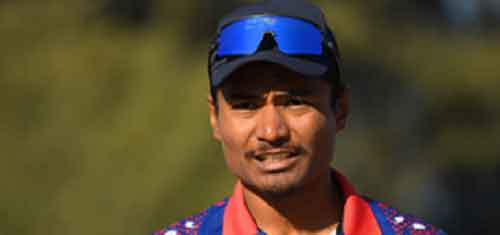 Cricket Association of Nepal announce 15-member squad for T20 World Cup