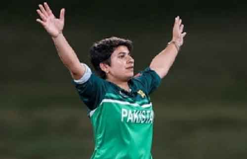 Sidra Nawaz omitted as Pakistan announce Nida Dar-led side for white-ball England tour