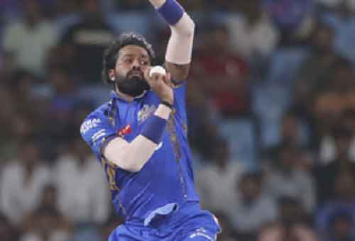 Questions arise regarding Pandya’s performance, consistency and commitment to Indian cricket, says Irfan Pathan