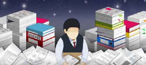 65 pc of children in South Korea spend ‘excessive’ hours on studies: Survey