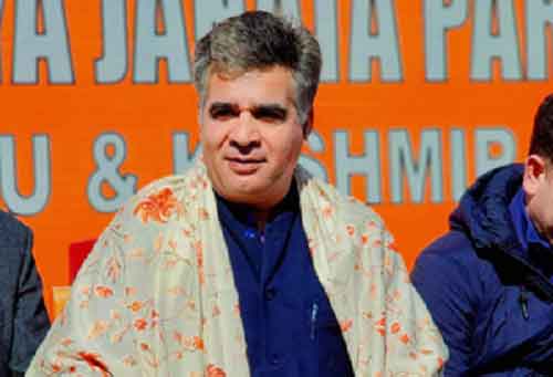 BJP expels J&K leader for hate speech made in Poonch
