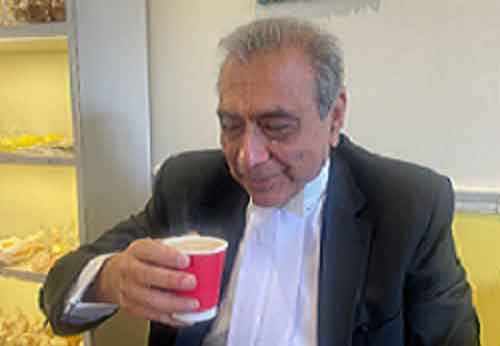 Global Sindhi body offers to rehabilitate Sindhi refugees from Pakistan