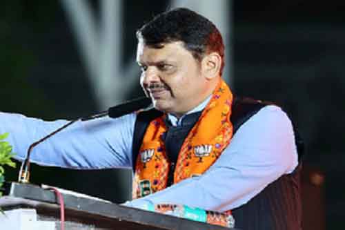 LS polls: BJP will contest Palghar seat, says Devendra Fadnavis
