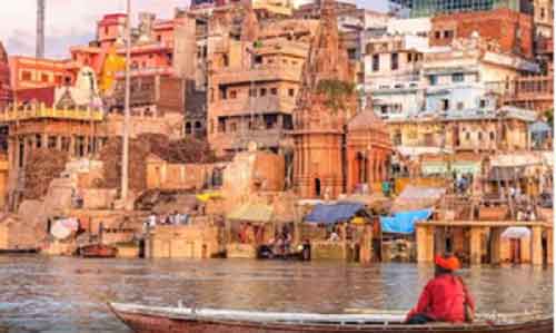 Boating on Ganga river in Varanasi prohibited after 8:30 p.m.
