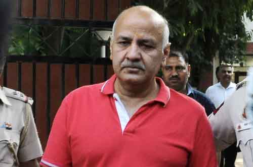 Excise policy case: Manish Sisodia moves Delhi HC against trial court order denying bail