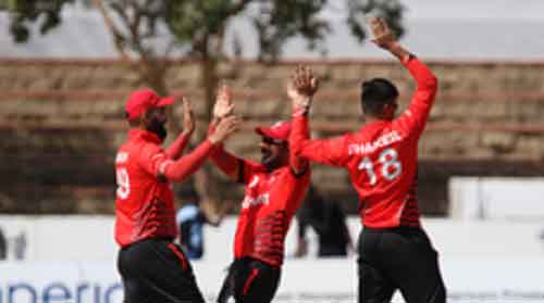 Saad Bin Zafar to captain as debutant Canada name T20 WC squad