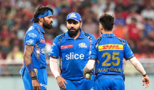 IPL 2024: Boucher admits, fans reaction to captaincy switch affected Mumbai Indians performance