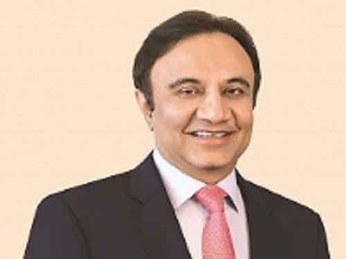 Report on CEO & MD Sandeep Bakhshi wanting to quit is baseless: ICICI Bank