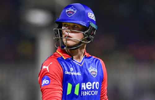 ‘We’ve got all bases covered’: Marsh clarifies why Fraser-McGurk missed out on T20 WC squad