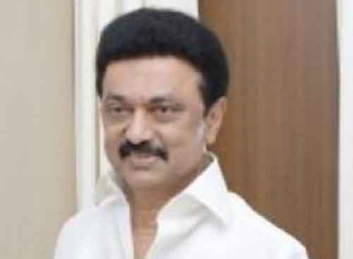 CM Stalin cuts short his holiday in Kodaikanal, to return to Chennai today