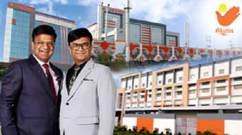 Akums Drugs launches DCGI-approved meds for treatment of resistant high BP