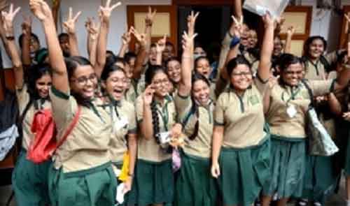Districts dominate, Kolkata lags in results of Bengal state board secondary examinations