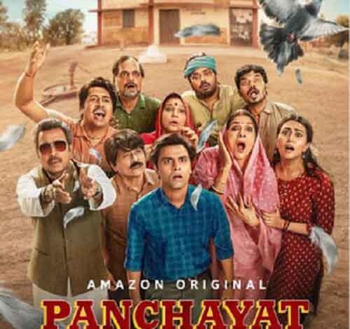 ‘Panchayat’ all set to return for its third season on May 28