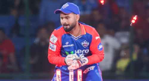 T20 WC: Pant would be the first choice wicketkeeper-batter over Samson, believes Ajay Ratra