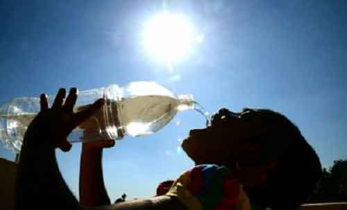 Gujarat health department gears up to combat heatwave challenges on polling day