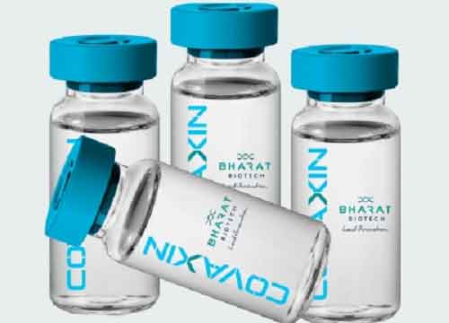Covaxin has excellent safety record, says Bharat Biotech