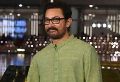 ‘Mr Perfectionist’ Aamir Khan a brilliant visualiser: ‘Laapataa Ladies’ writer