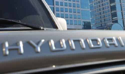 Hyundai Motor to raise stake in autonomous driving JV Motional in US