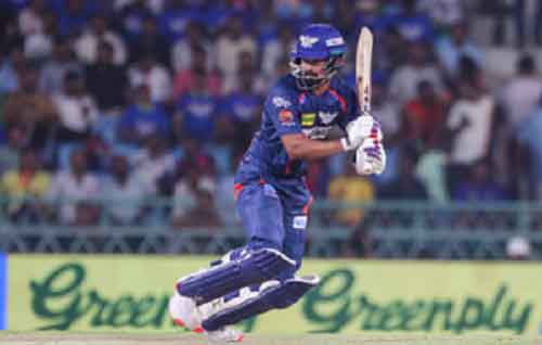 T20 WC: KL Rahul was ignored because there was no spot, he did not fit the combinations, says Ajit Agarkar