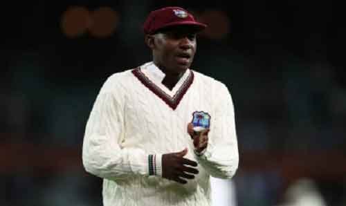 WI batter Devon Thomas banned by ICC for five years under Anti-Corruption Code