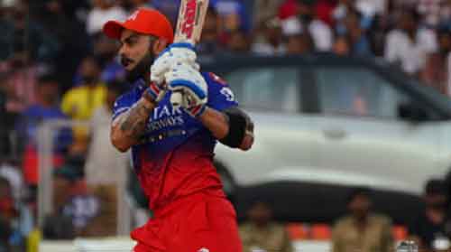 T20 WC: Virat’s strike-rate is not a concern for Agarkar, defends making Rohit captain
