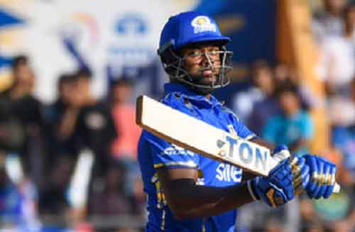 IPL 2024: MI not thinking where they will eventually finish as they gear up for KKR, says Romario Shepherd