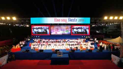 In Maha campaign, PM Modi’s style is to mouth words penned by local leaders, says Sharad Pawar