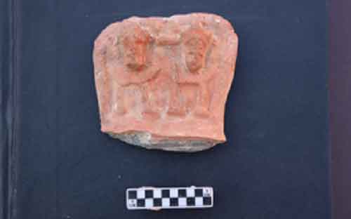 ASI finds articles from Shunga period in Rajasthan’s Braj region