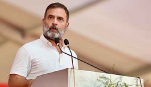 LS polls: Rahul Gandhi to contest from Raebareli, K.L. Sharma in Amethi