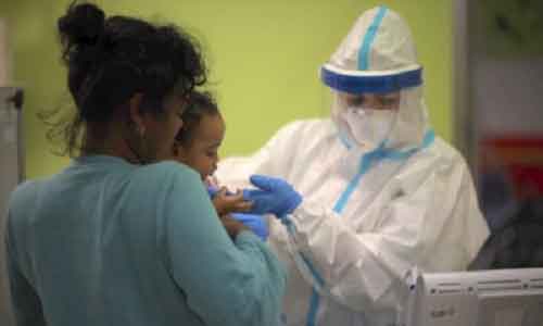 Long Covid symptoms can differ among children of various age groups: Study