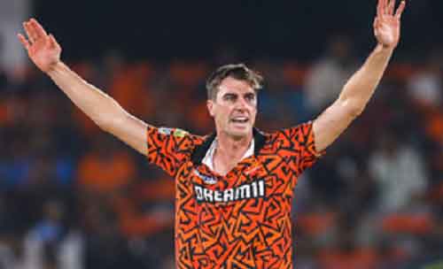 IPL 2024: ‘I was thinking Super Over’, says Cummins after SRH’s one-run win over RR