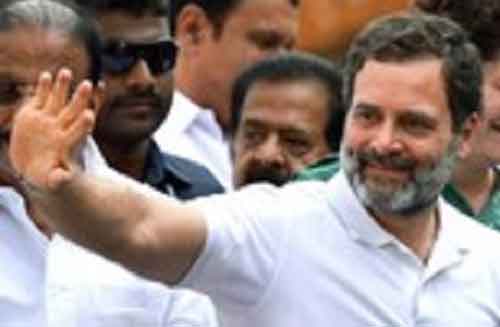 Mixed response from Wayanad over Rahul Gandhi’s decision to contest Raebareli