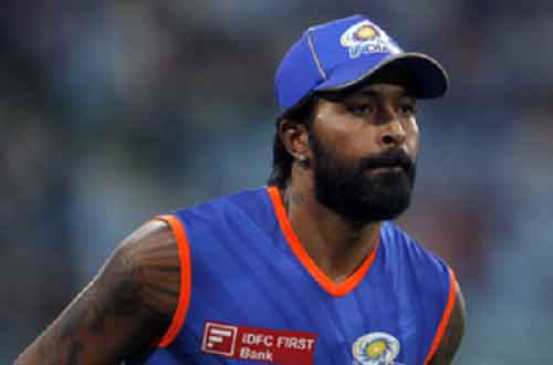 MI senior players unhappy with Hardik’s leadership style: Reports