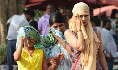 Gujarat heat alert: Temperatures soar above 40 degrees, yellow alert issued for four days