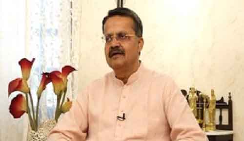 Why PM Modi is loved by leaders across party lines, ex-BJD MP shares personal experience