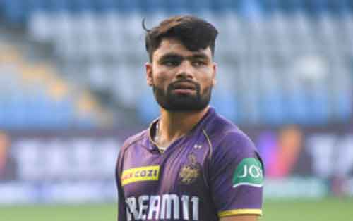 T20 WC: ‘It’s got to do with the balance of the team’, says Moody on Rinku’s omission from India squad