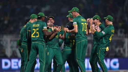 SA to host Sri Lanka and Pakistan men, England women for 2024/25 home summer