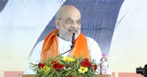 Rahul Gandhi will lose by a big margin in Raebareli, says Amit Shah