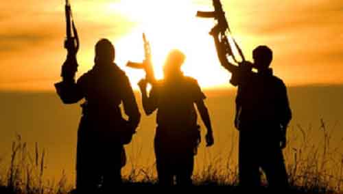 Pakistan saw 77 militant attacks resulting in 70 fatalities in April: Report