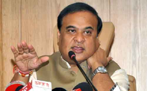 Rahul can win elections from Pakistan, Assam CM’s swipe at Gandhi scion