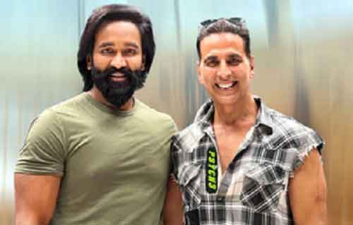 Vishnu Manchu speaks about ‘Kannappa’ co-star Akshay Kumar: ‘Learnt, laughed’