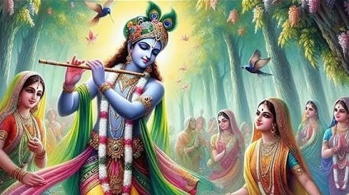 ग्यानहि भगतिहि अंतर केता – ज्ञान और भक्ति में कितना अंतर