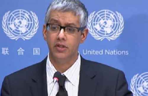 360,000 people have fled Rafah since evacuation order: UN